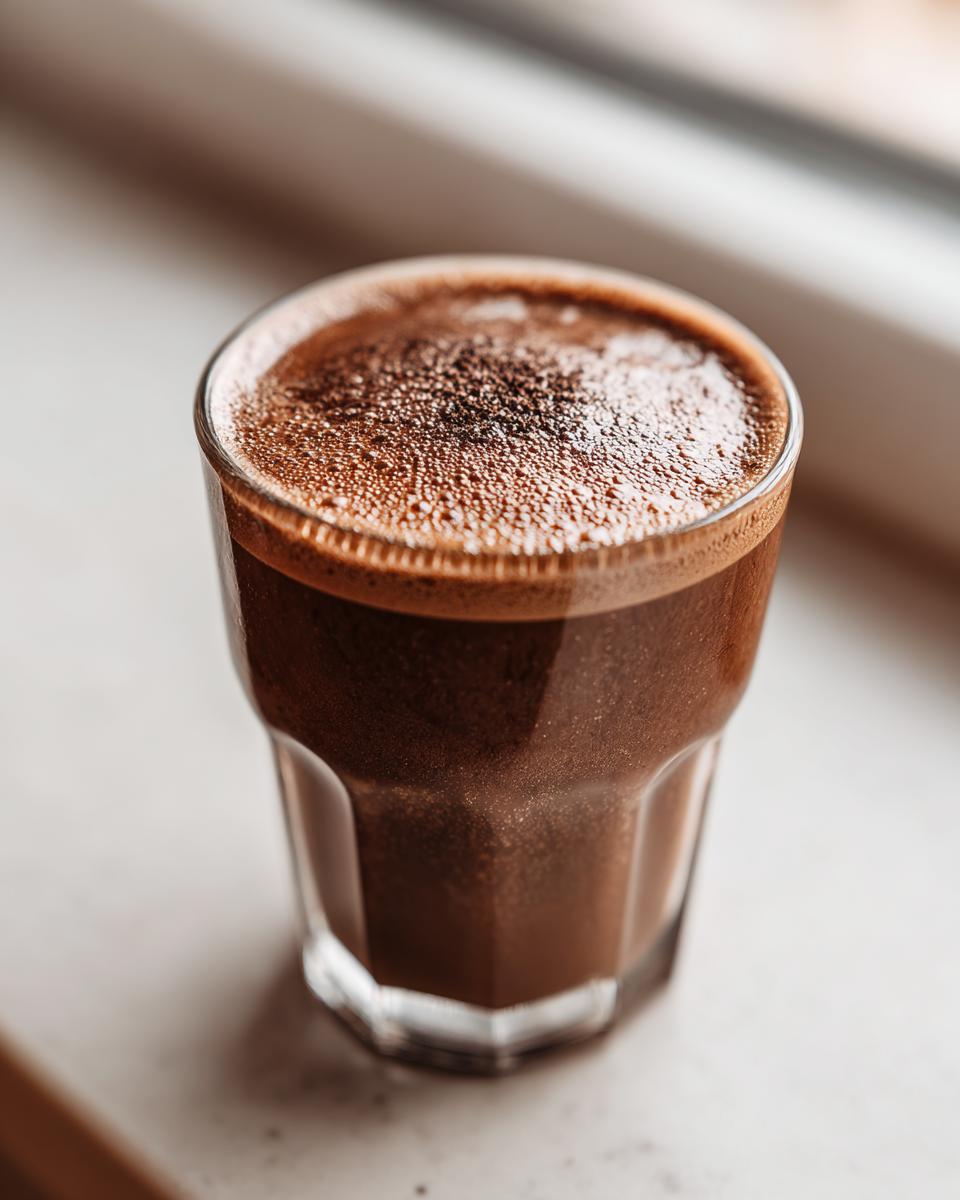 Coffee Smoothie - Other 1