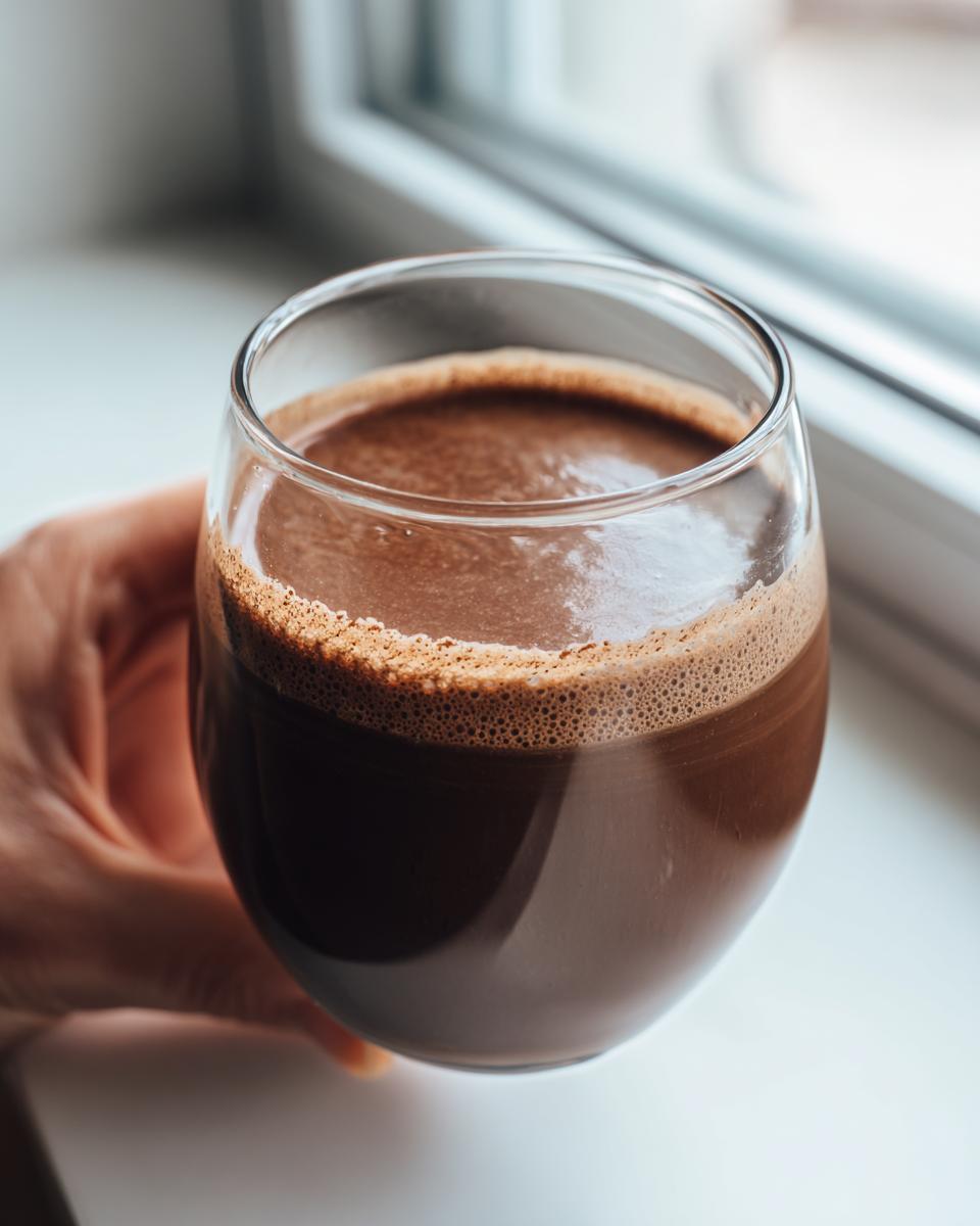 Coffee Smoothie - Other 2