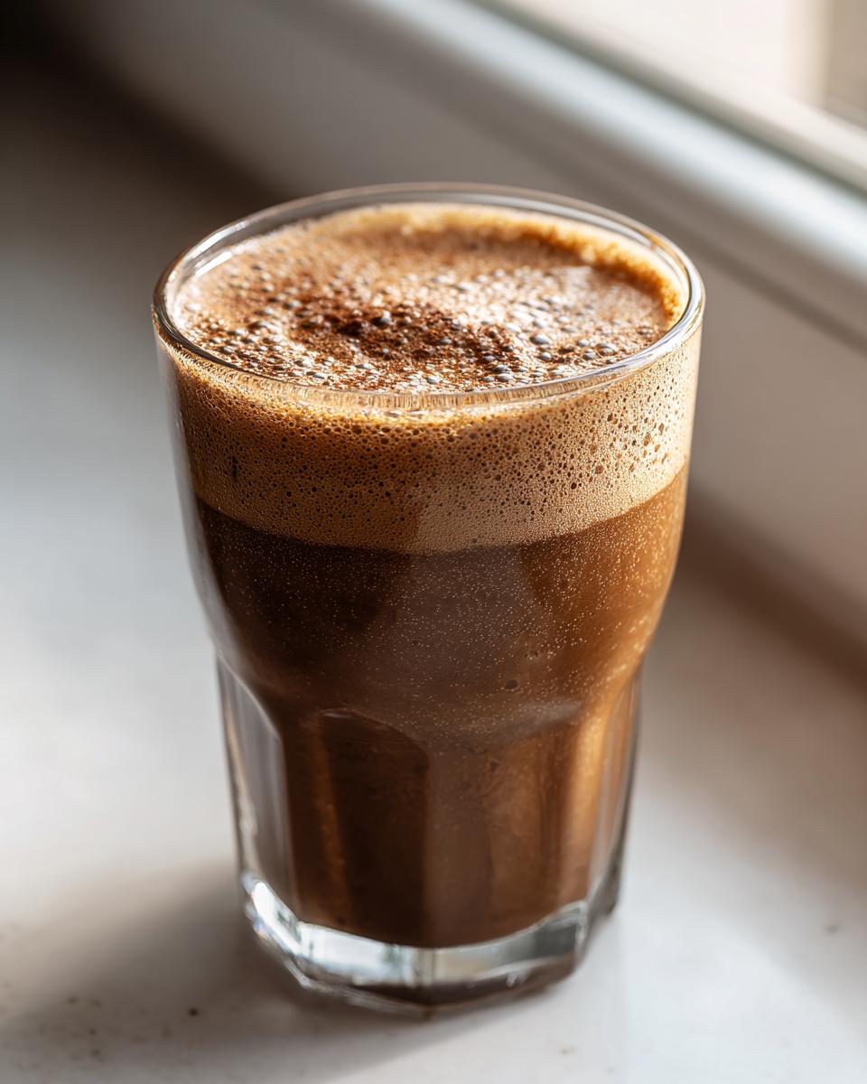 Coffee Smoothie - Other 4