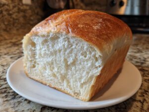 bread - Featured