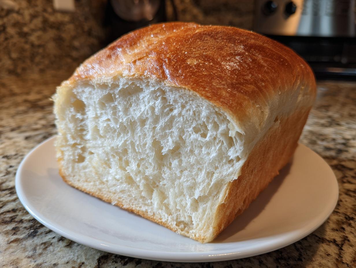 bread - Featured