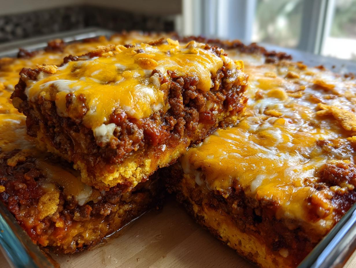 frito pie - Featured