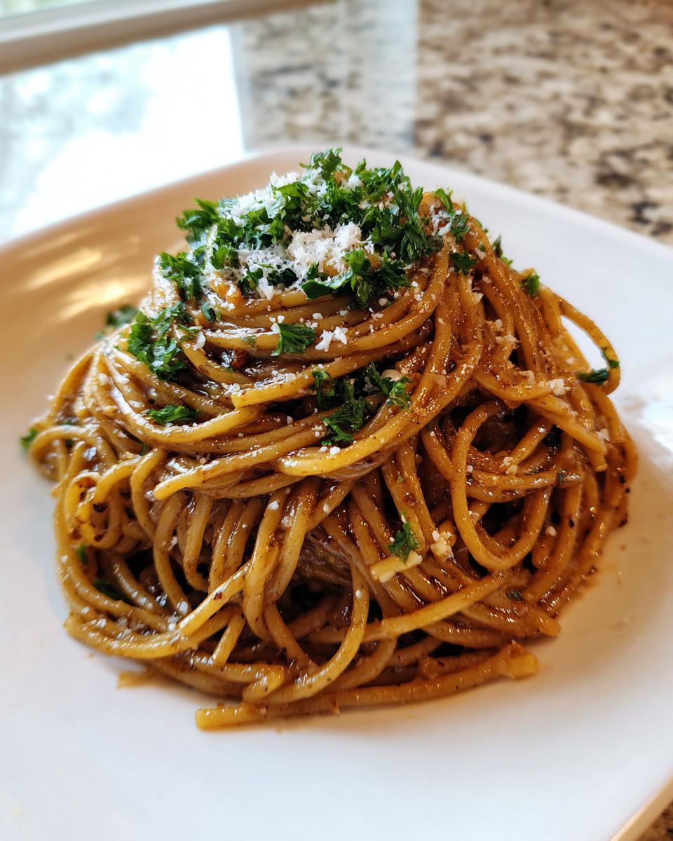 garlic noodles - Other 1