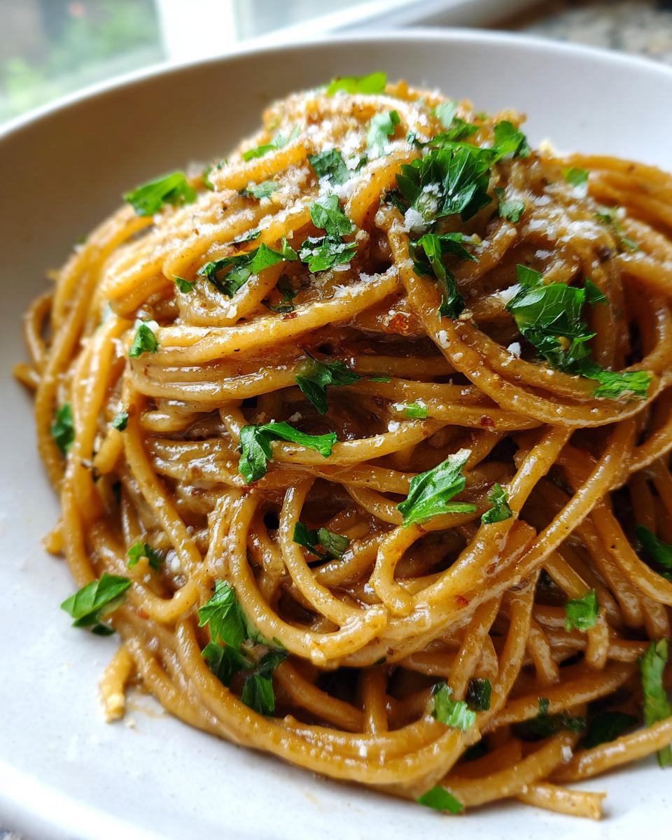 garlic noodles - Other 2