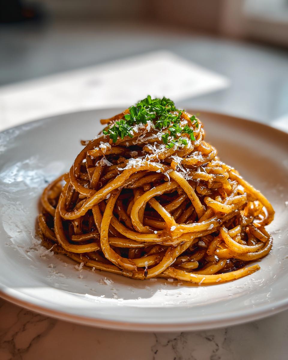 garlic noodles - Other 3