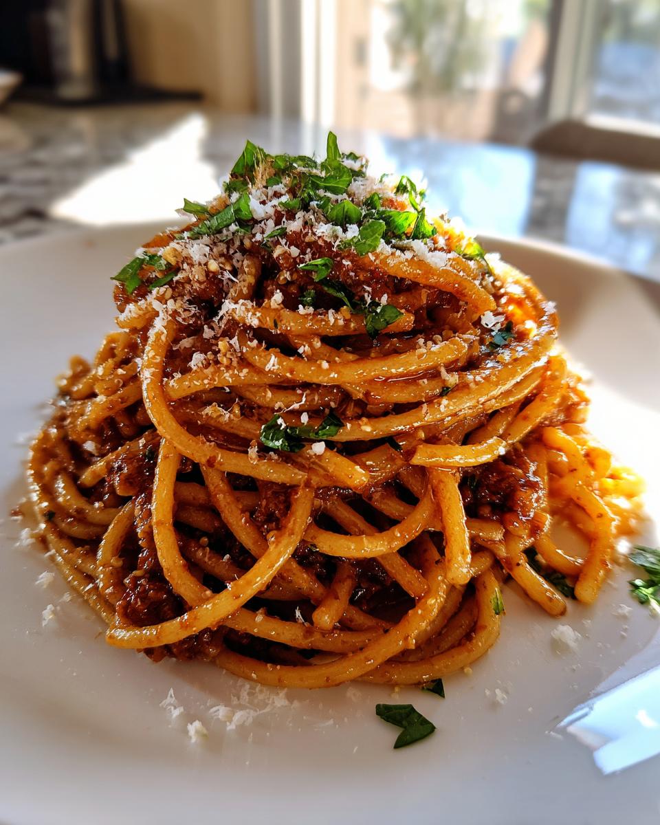 garlic noodles - Other 4