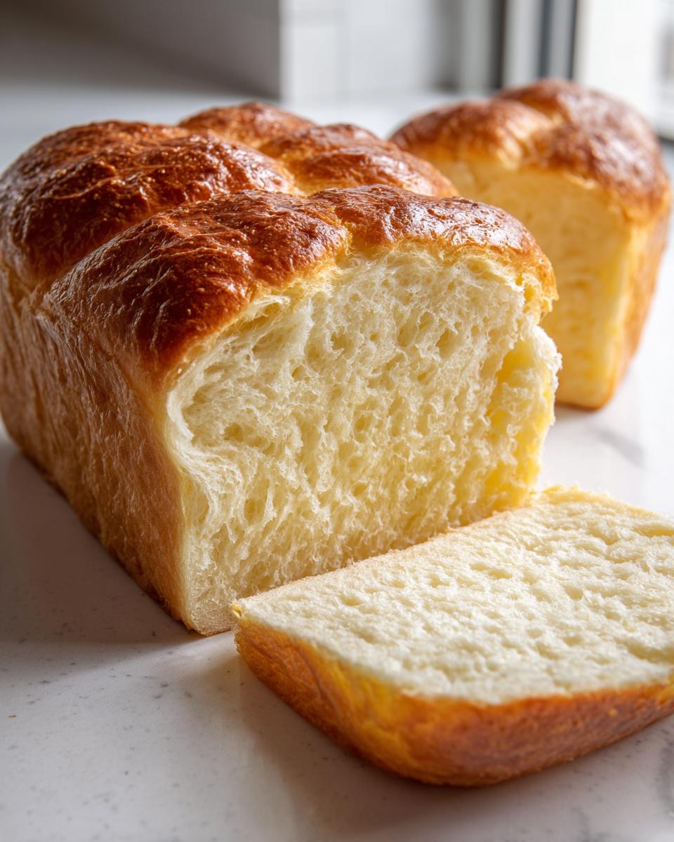 japanese milk bread - Other 1