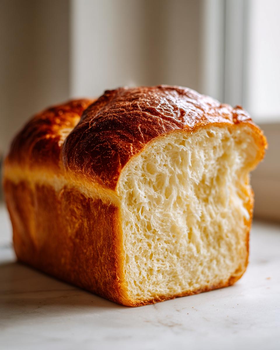japanese milk bread - Other 2