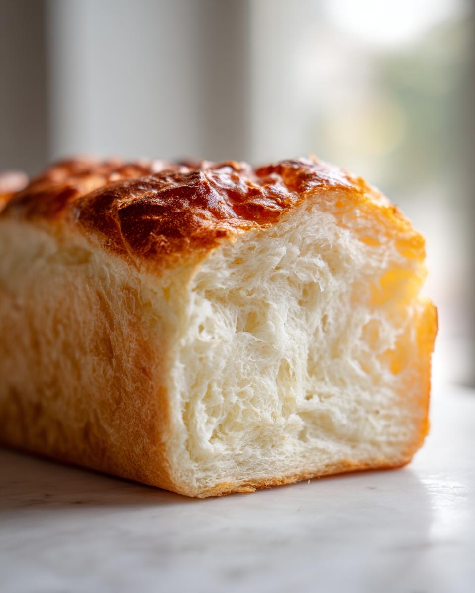 japanese milk bread - Other 3