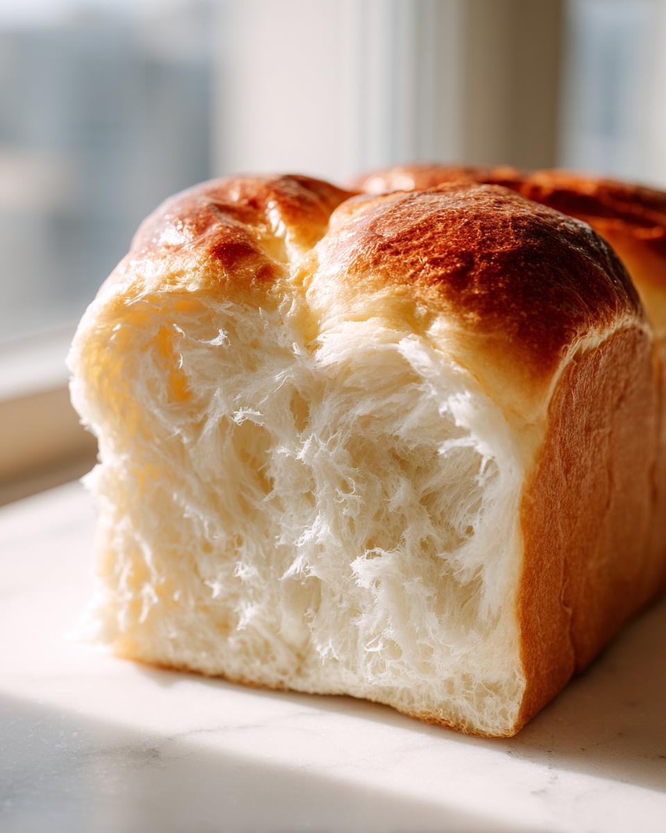 japanese milk bread - Other 4