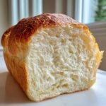 japanese milk bread - Tasty