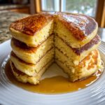 pancakes - Tasty