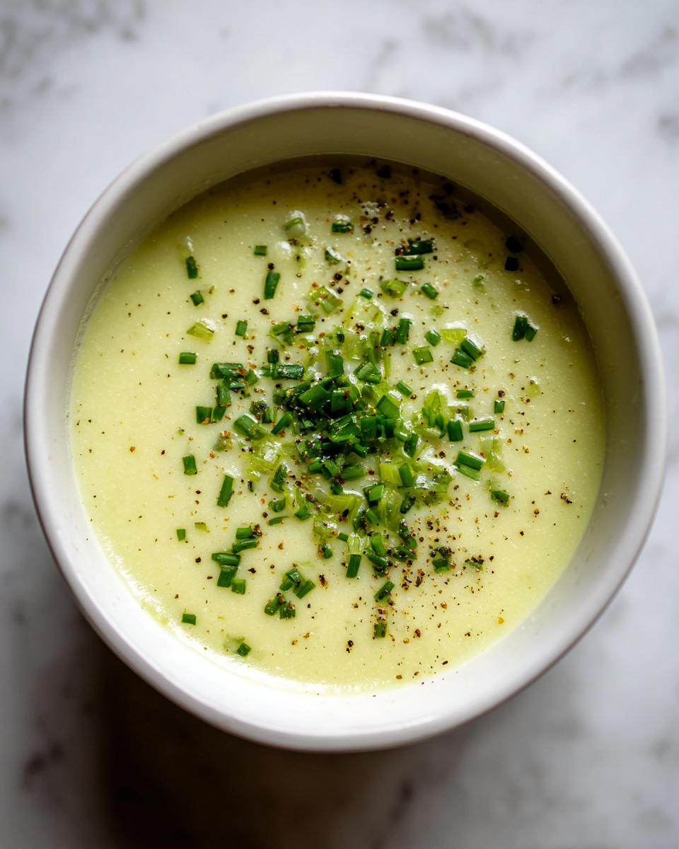 potato leek soup - Other 4