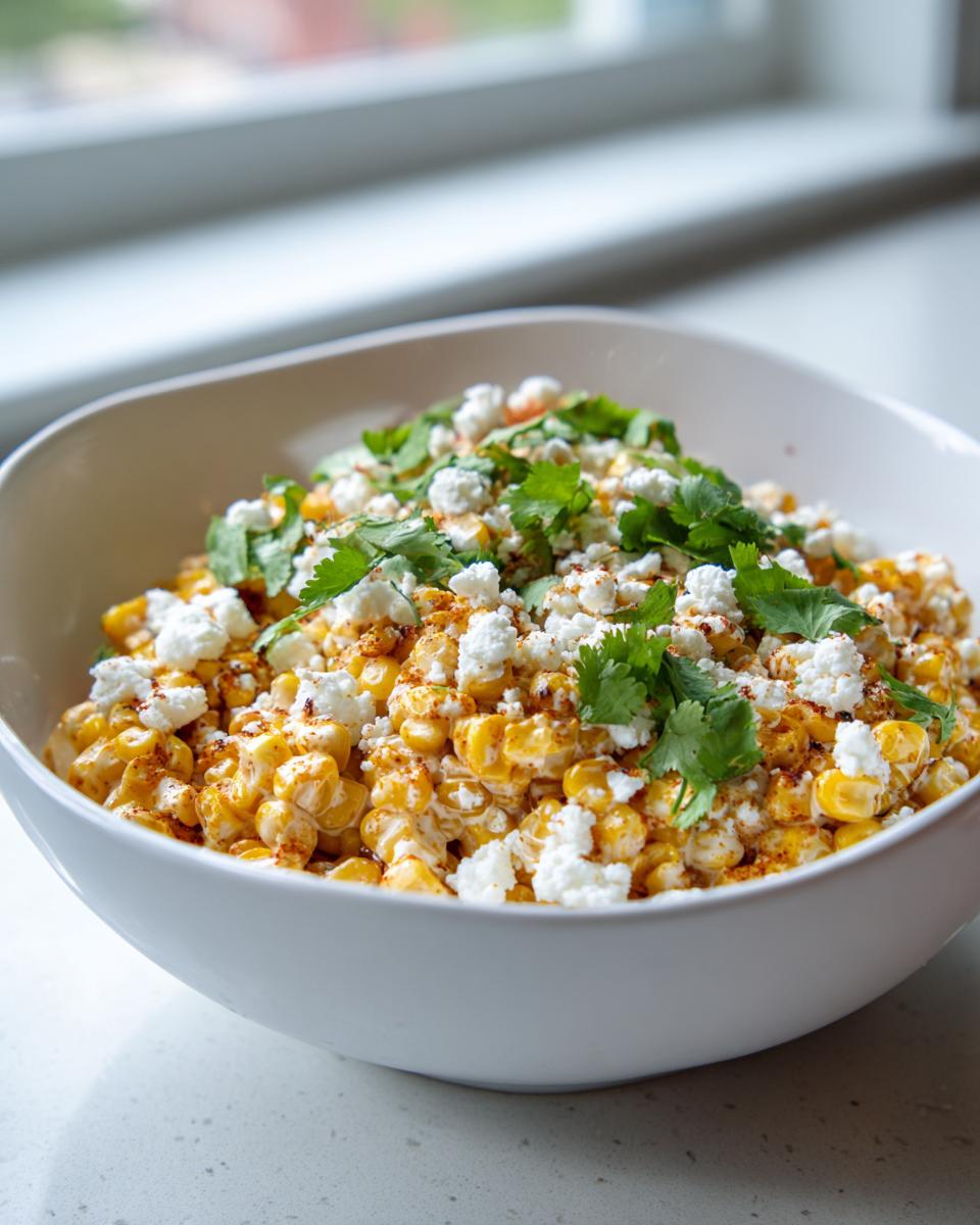 street corn salad - Other 1