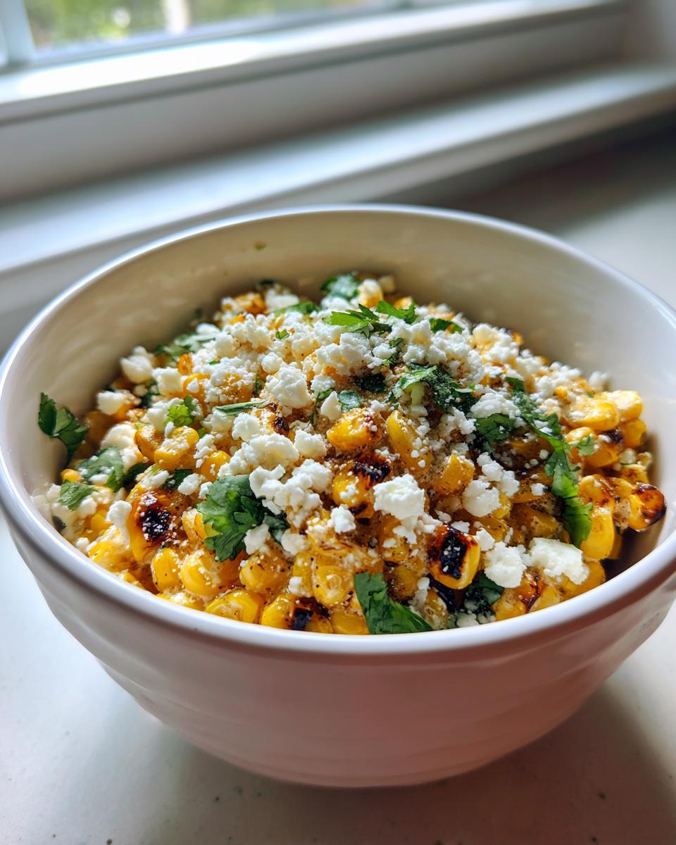 street corn salad - Other 2