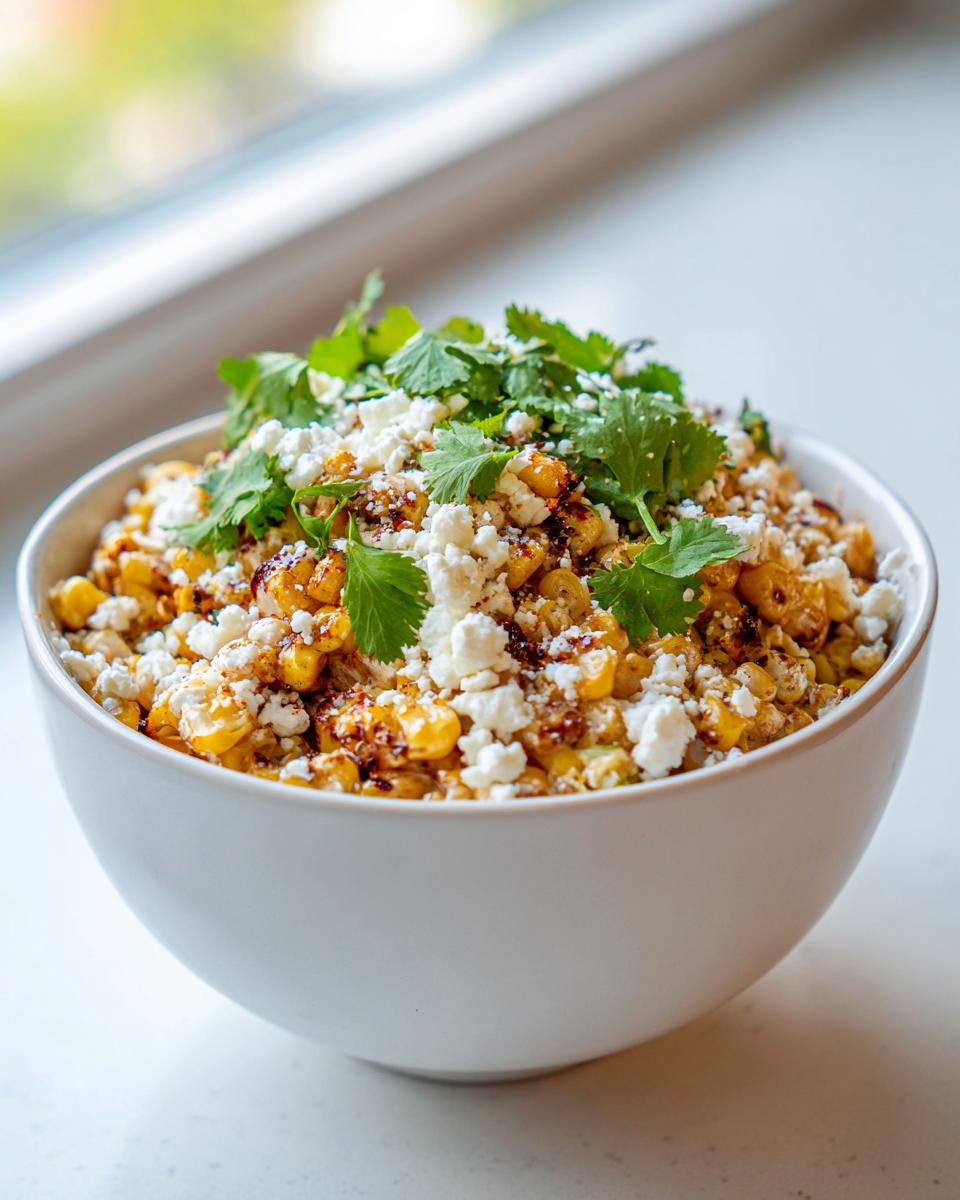 street corn salad - Other 3