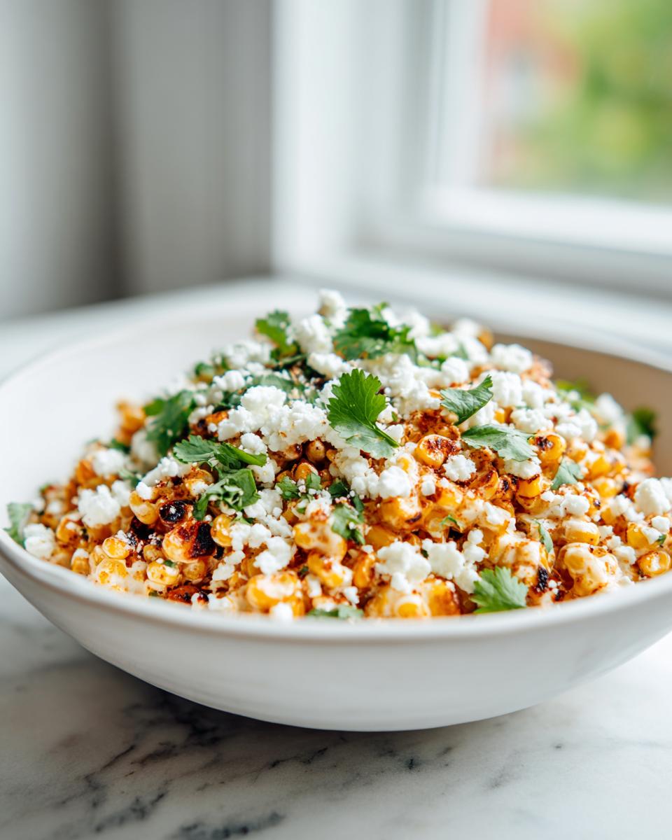 street corn salad - Other 4