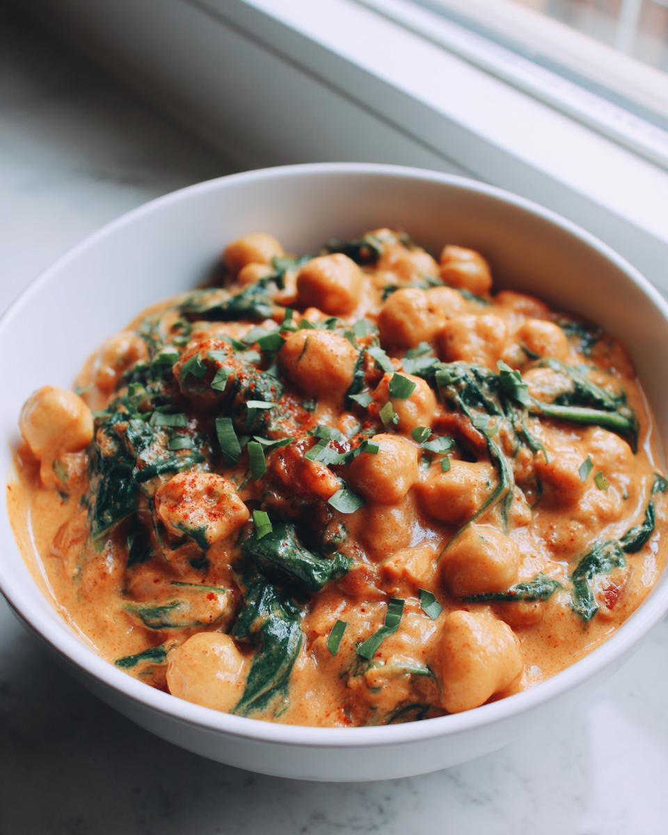 marry me chickpeas - Other 4